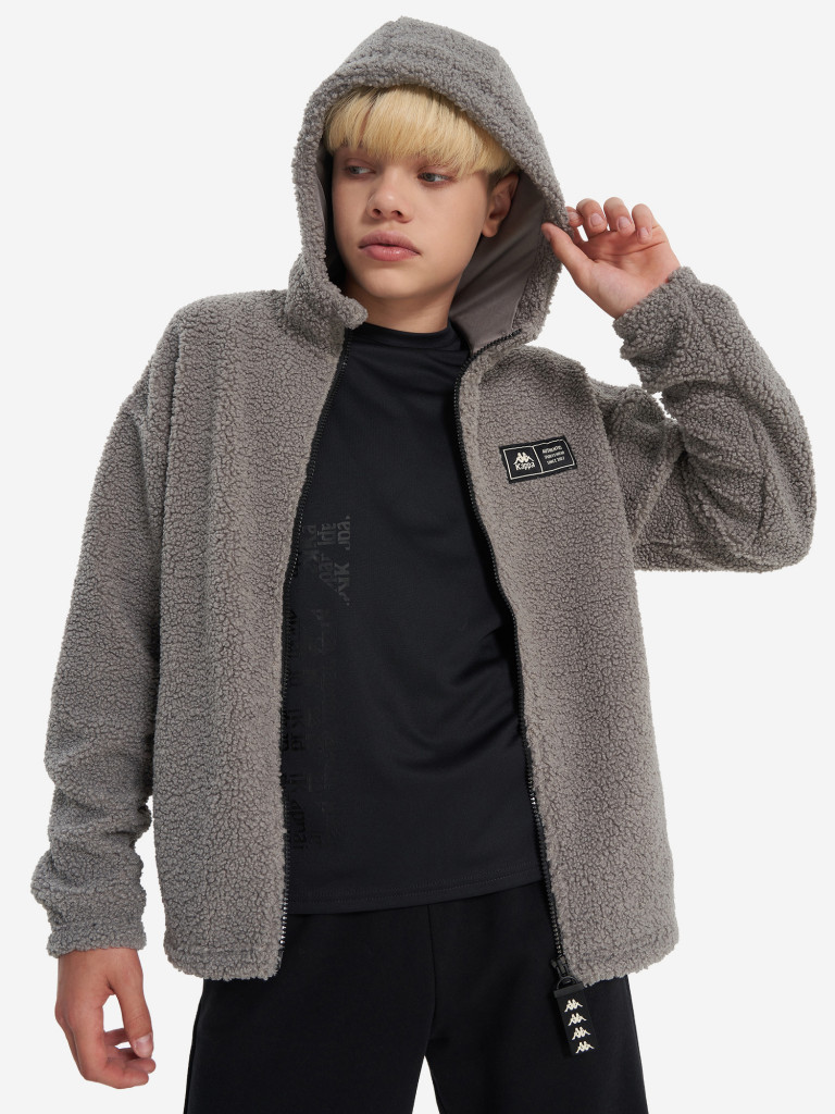 Толстовка для мальчиков Kappa