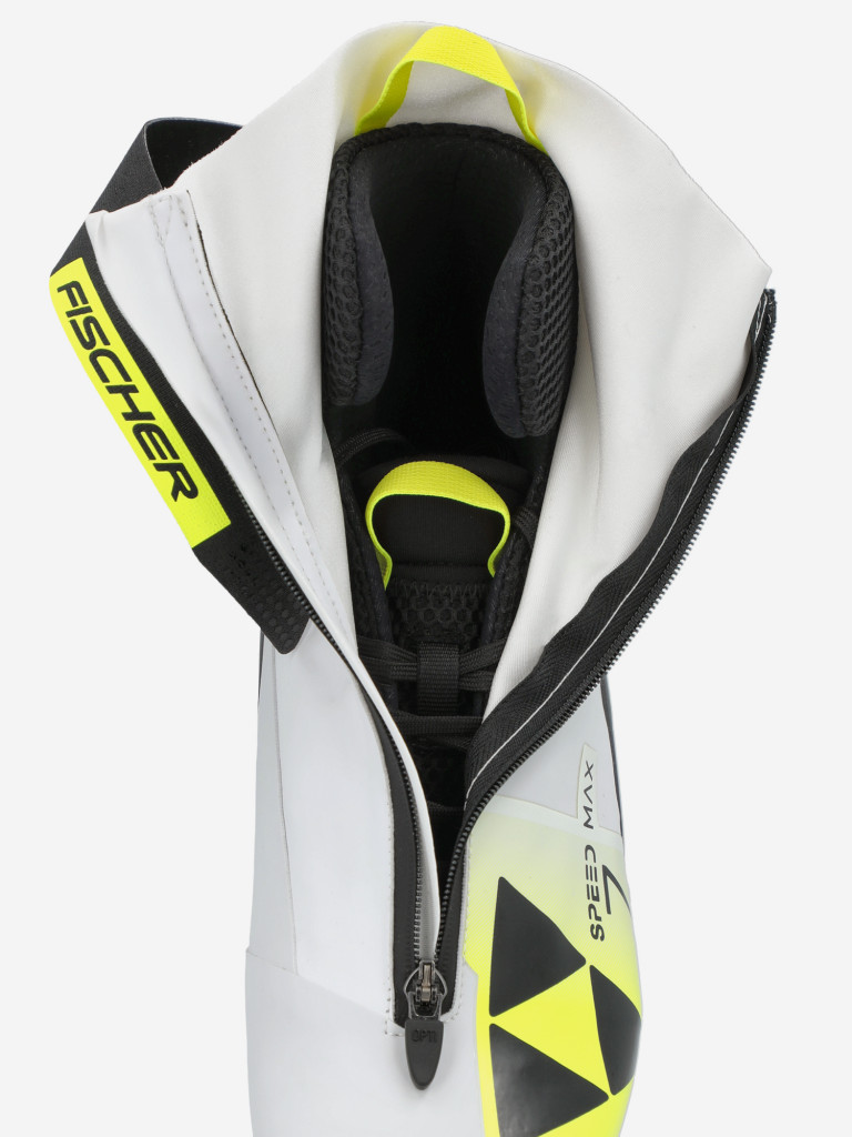 Ботинки лыжные Fischer SpeedMax 7 Skate WS — фото №8