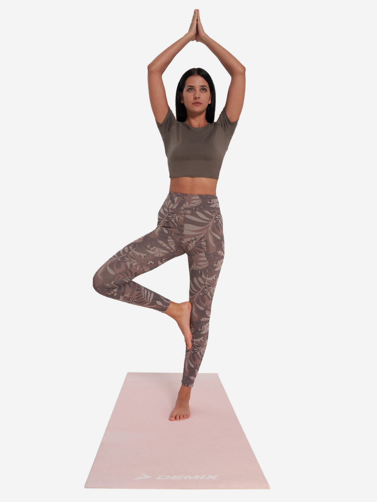 Demix әйелдер футболкасы — фото №4