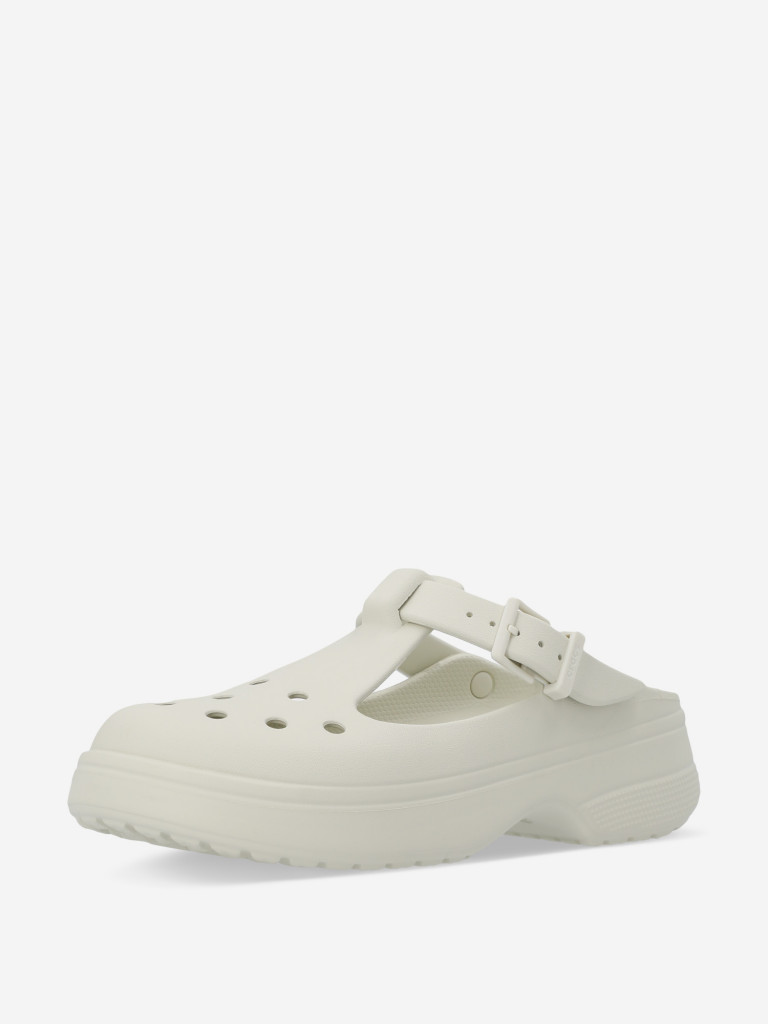 Сабо женские Crocs Classic Mary Jane — фото №3