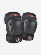 Налокотники Triple Eight EP 55 BLK