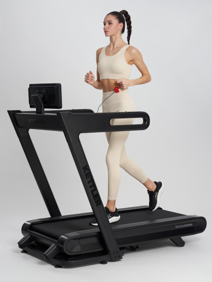KETTLER Track S5 жүгіру жолы