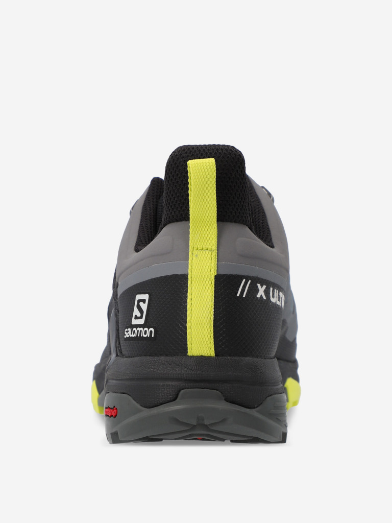 Полуботинки мужские Salomon X Ultra 4 GTX — фото №4