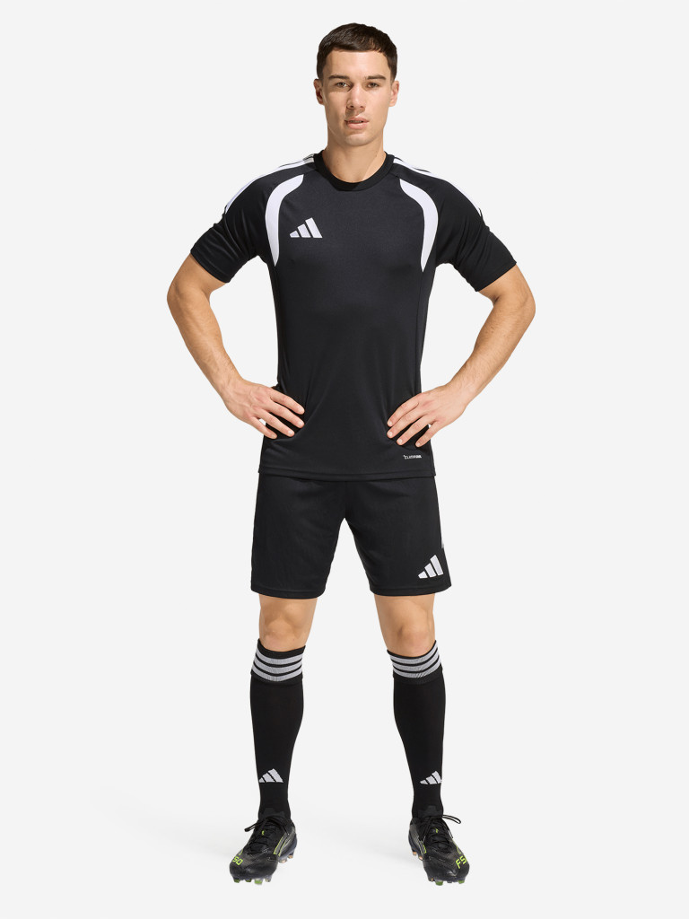 Шорты мужские adidas — фото №4