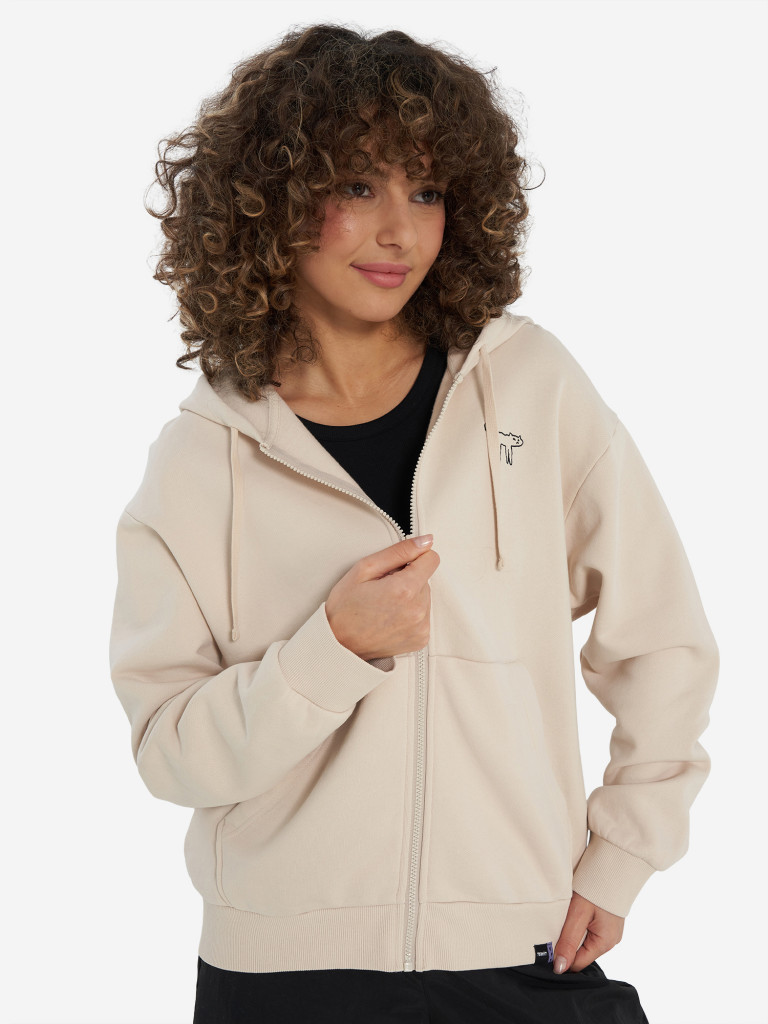 Толстовка женская Termit