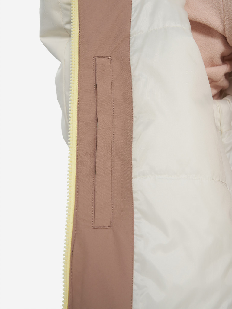 Куртка утепленная женская Protest — фото №14