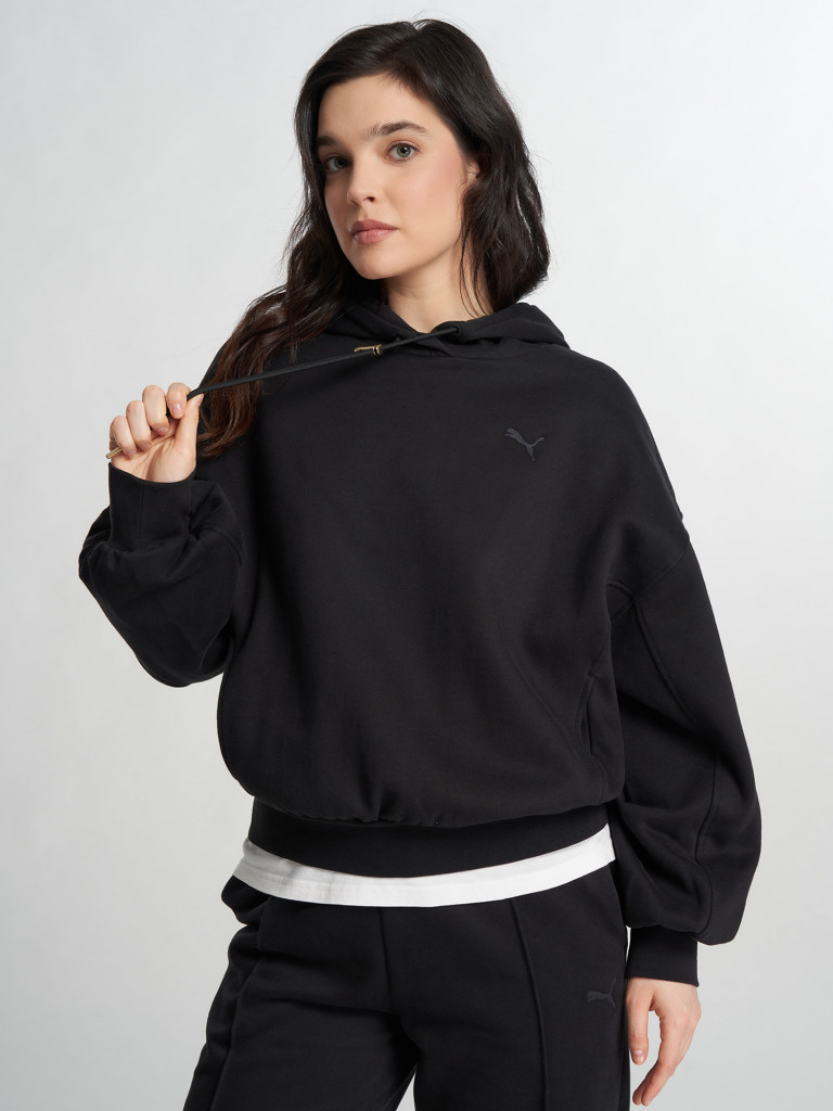 Худи женское PUMA — фото №2