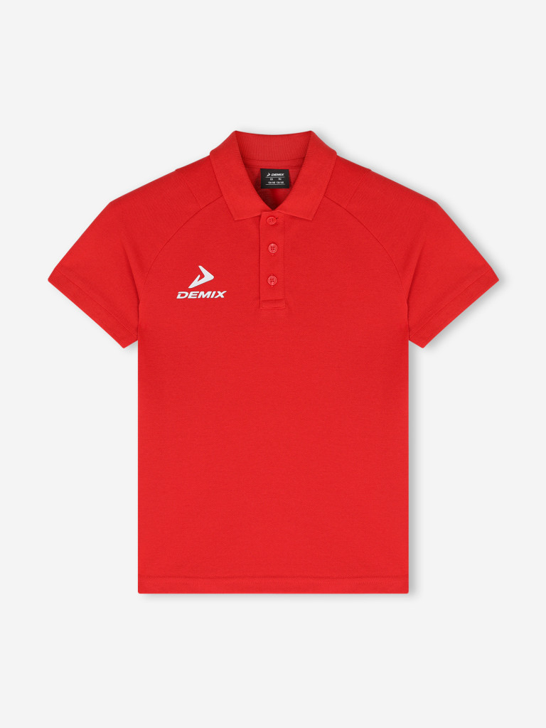 Футболка для мальчиков Demix — фото №10