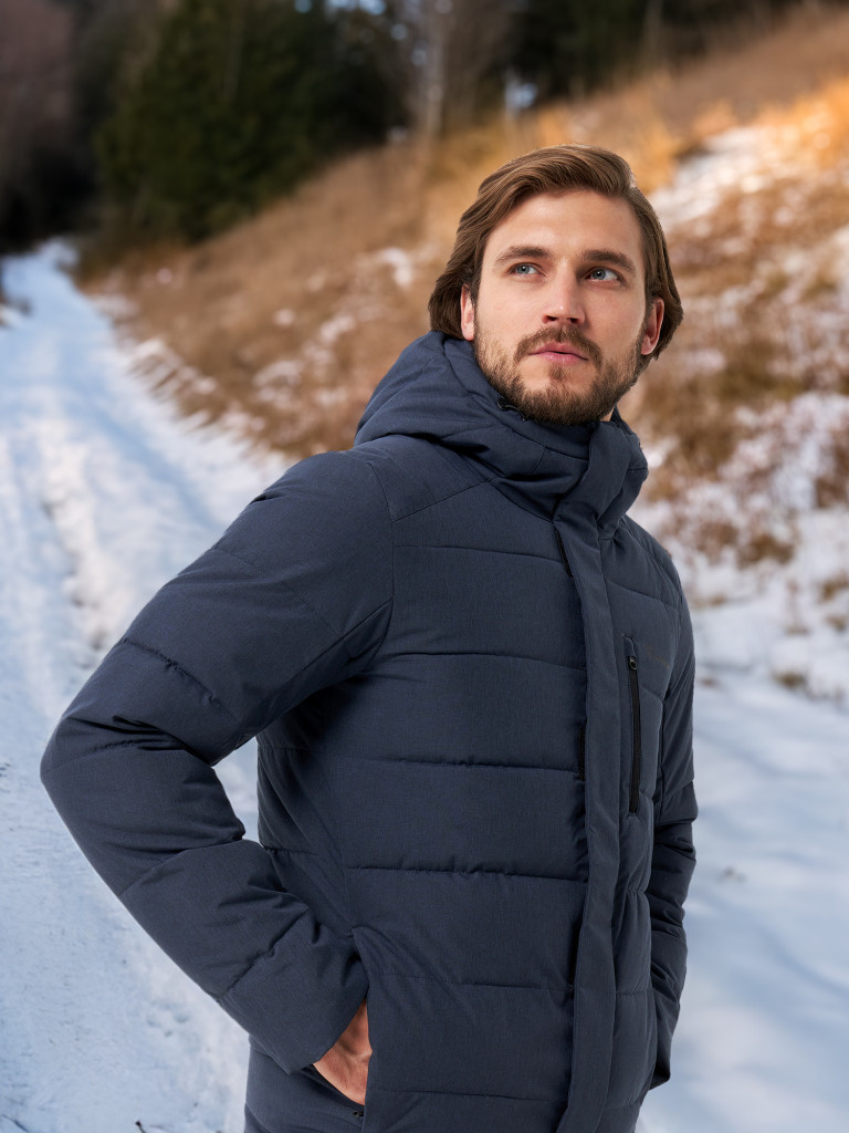 Пуховик мужской Outventure