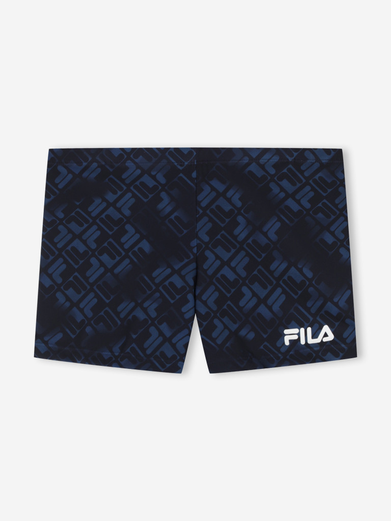 FILA ерлер шорт-жүзулігі — фото №6