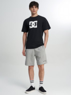 DC Shoes Star ерлер футболкасы — фото №3