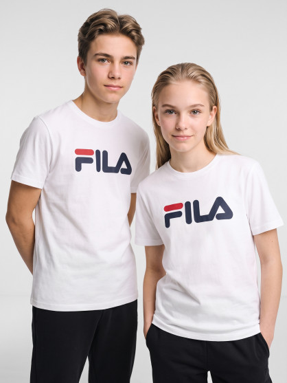 FILA ұлдарға арналған футболкасы
