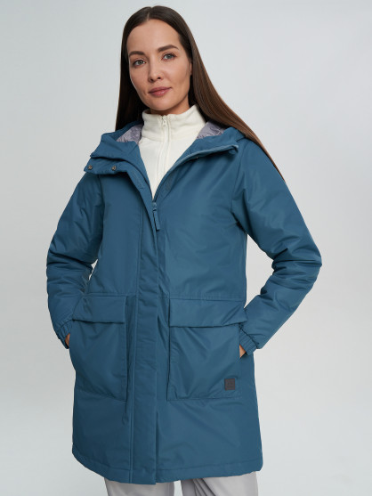 Outventure әйелдер жылы курткасы