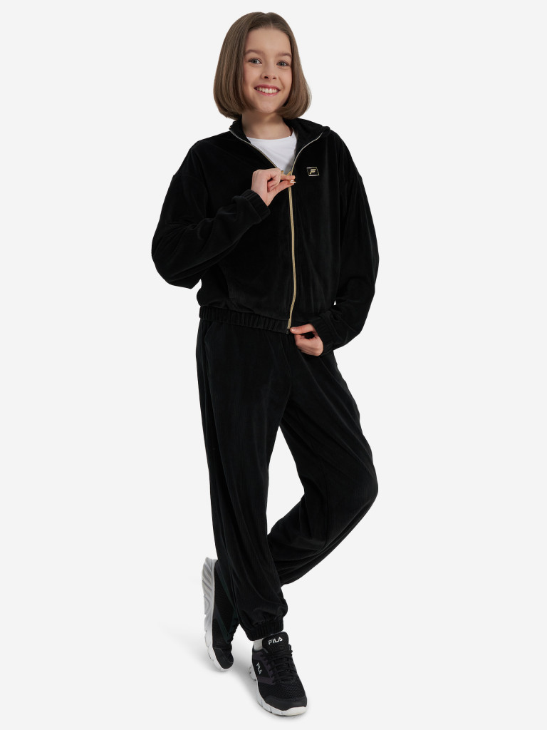 Костюм для девочек FILA