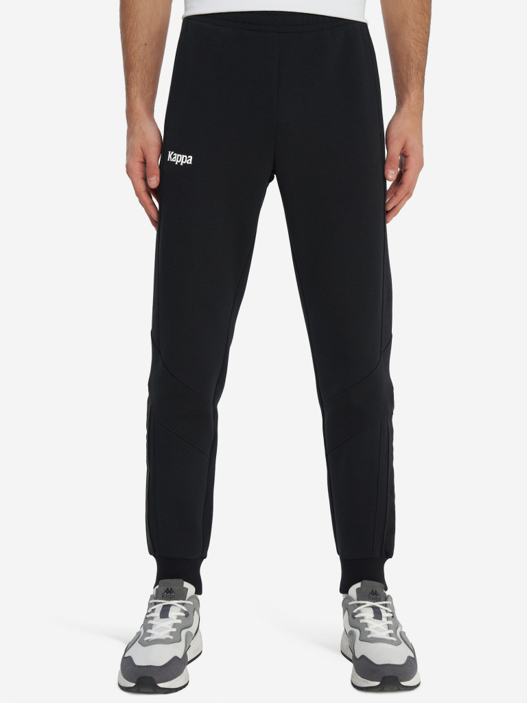 Брюки мужские Kappa Cortile — фото №2