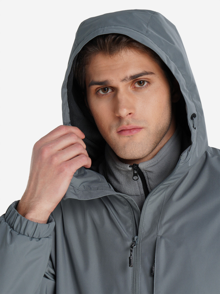 Ветровка мужская Northland — фото №5