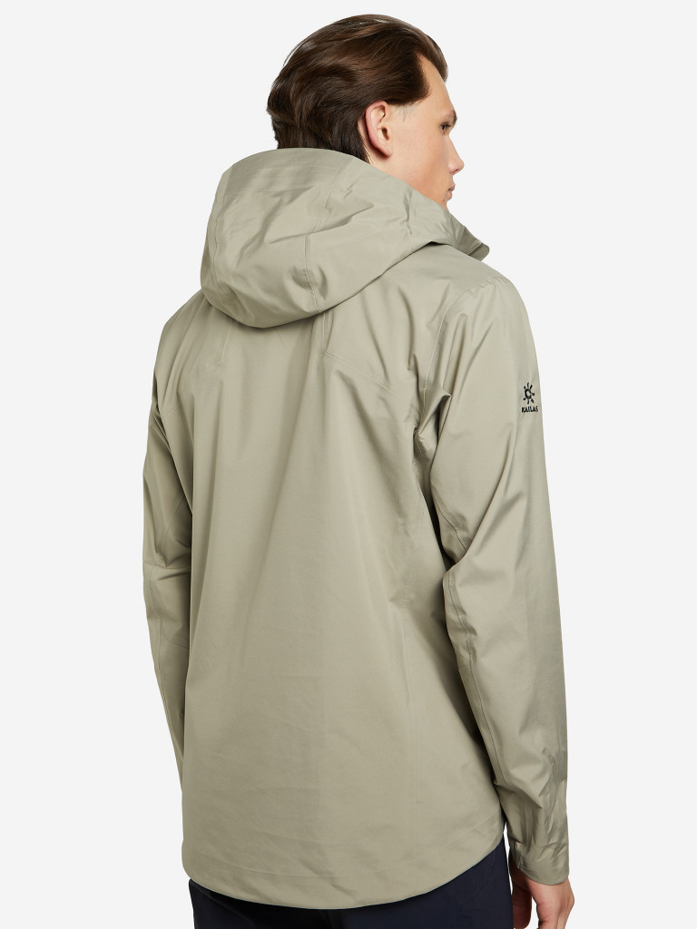 Куртка мембранная Kailas Hardshell — фото №2