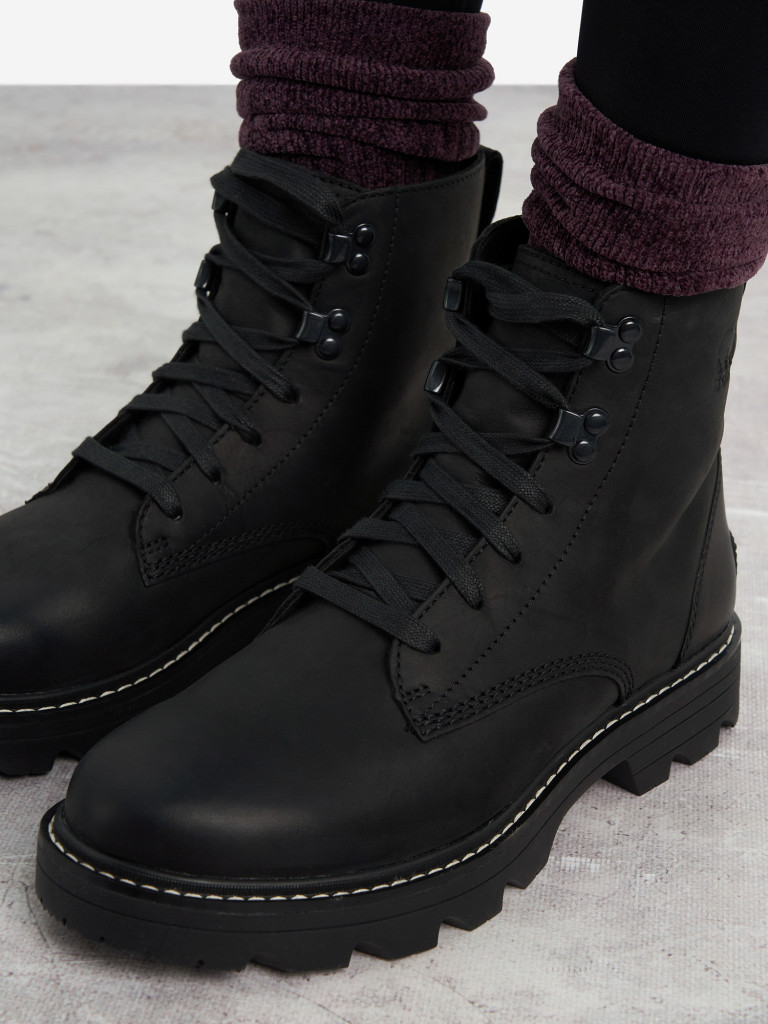 Ботинки женские Sorel Revel Rd™ Boot Lace Wp — фото №9