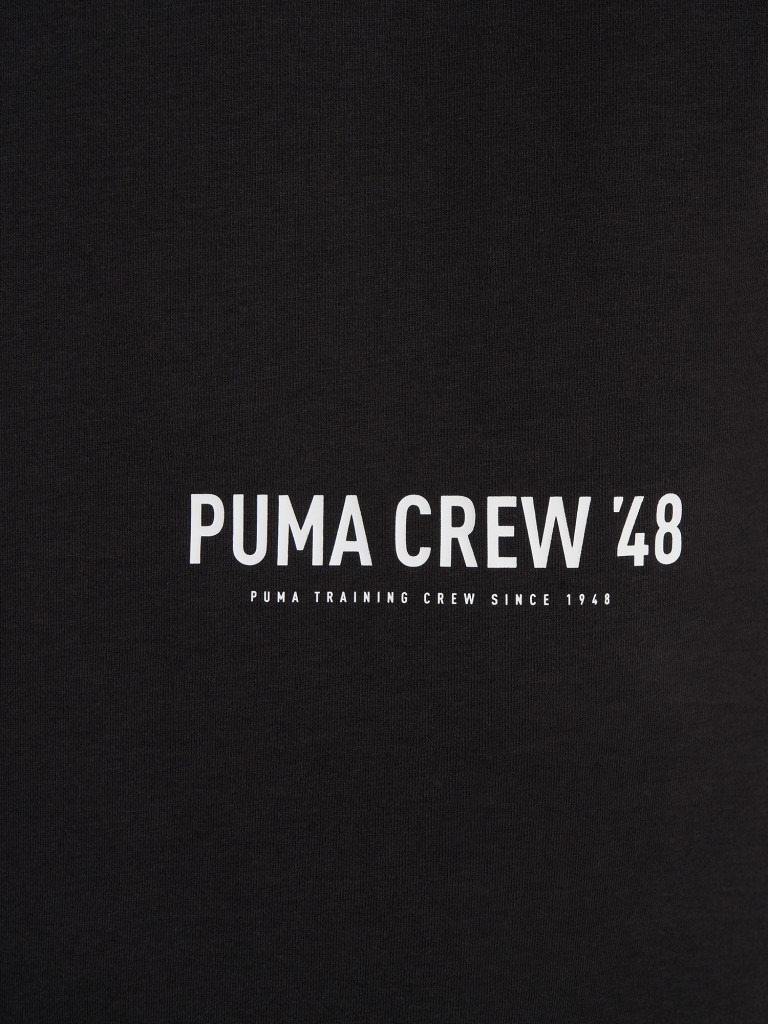 PUMA Graphic Oversize ерлер футболкасы — фото №7