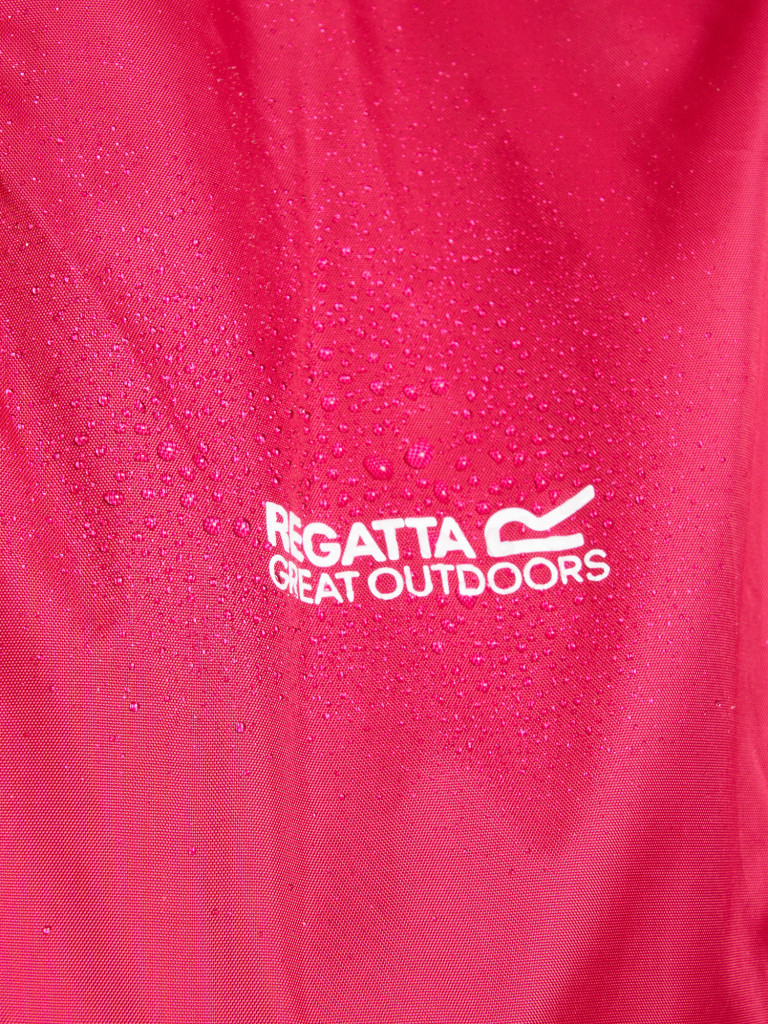 Куртка мембранная женская Regatta Corinne IV — фото №10