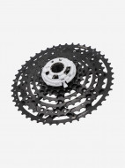 Кассета велосипедная Shimano CS-LG300-10, 10 скоростей — фото №3
