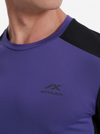 Футболка мужская Athlex — фото №5