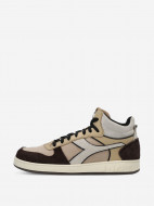 Кеды женские Diadora Magic Basket Demi Treated — фото №2