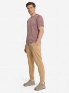 Футболка мужская Columbia Deschutes Runner Short Sleeve Shirt — фото №4