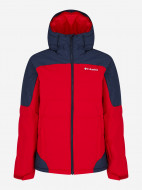 Куртка утепленная мужская Columbia Woolly Hollow II Jacket — фото №13