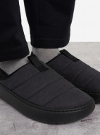 Слипоны утепленные мужские Crocs Classic Sueded Moc — фото №9