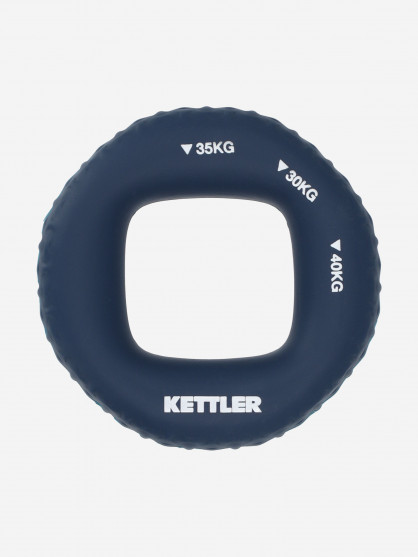 Эспандер кистевой KETTLER, 30-35-40 кг
