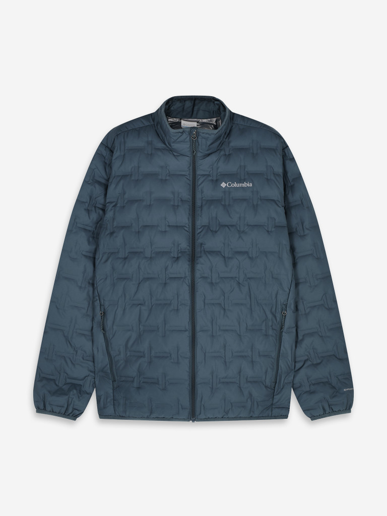 Пуховик мужской Columbia Delta Ridge II Down Jacket
