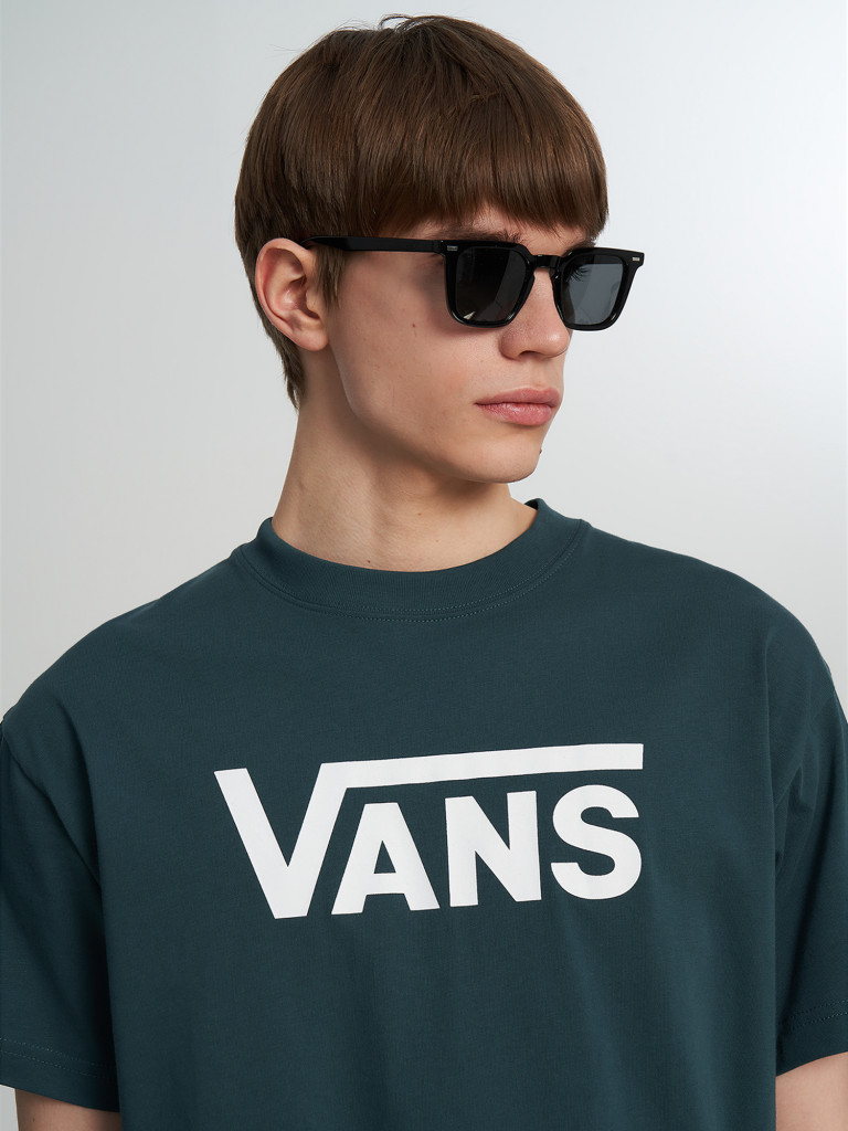 Vans Classic SS ерлер футболкасы — фото №7