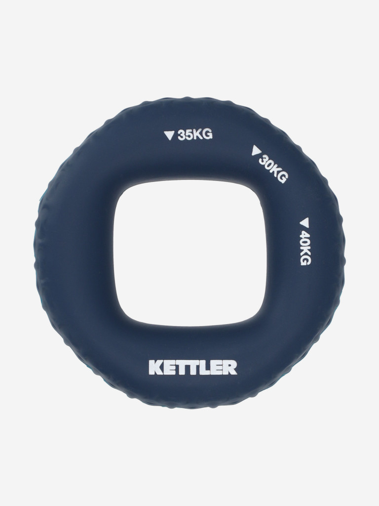Эспандер кистевой KETTLER, 30-35-40 кг