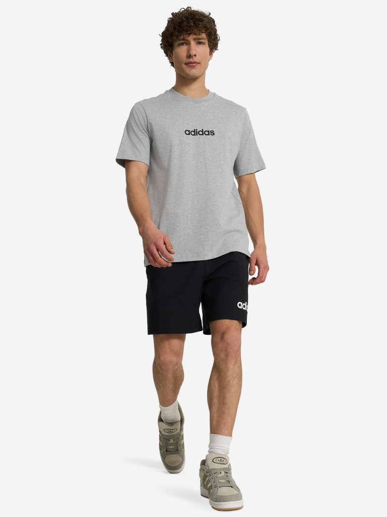 Футболка мужская adidas — фото №4
