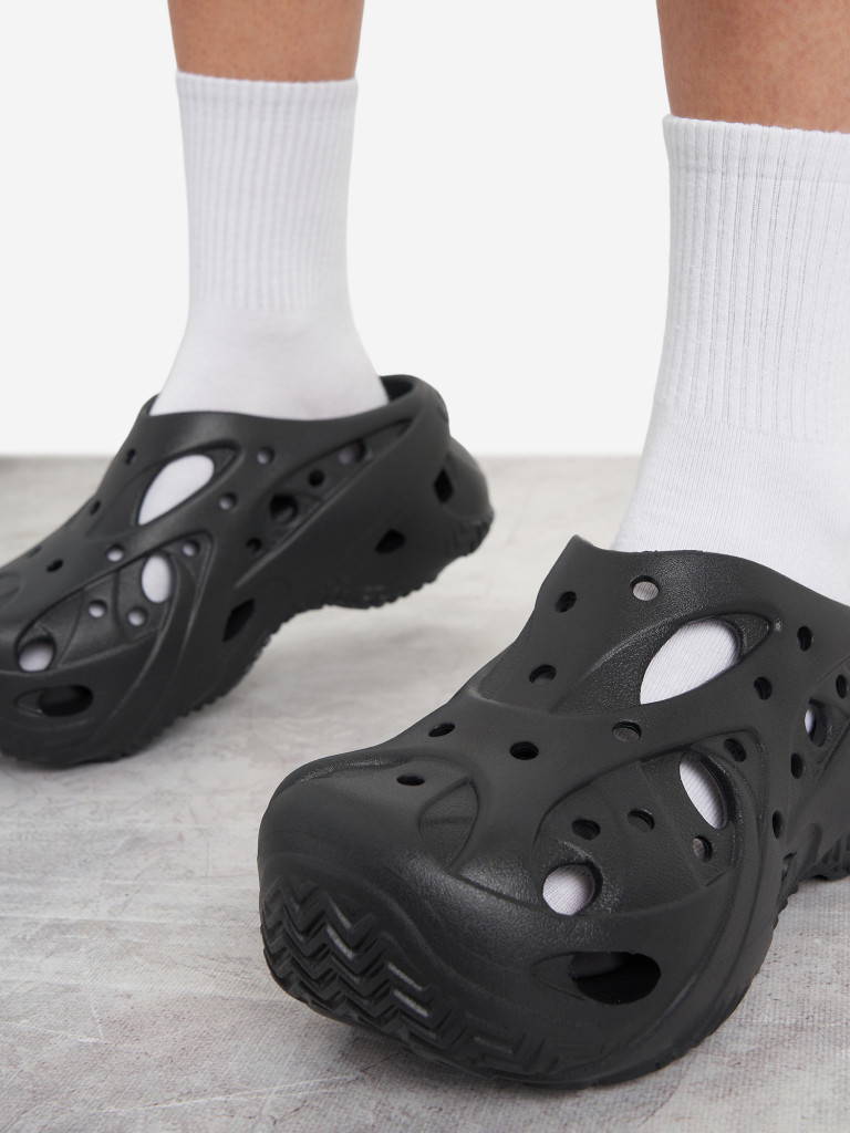 Сабо женские Crocs Caged — фото №9