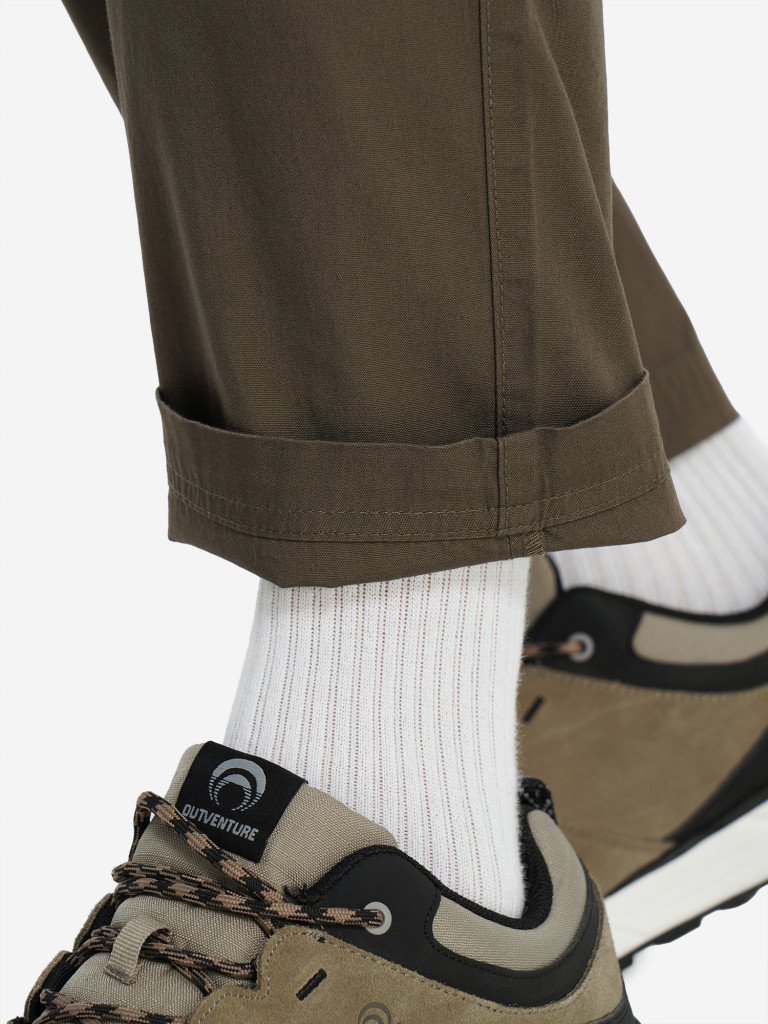 Брюки мужские Outventure — фото №7