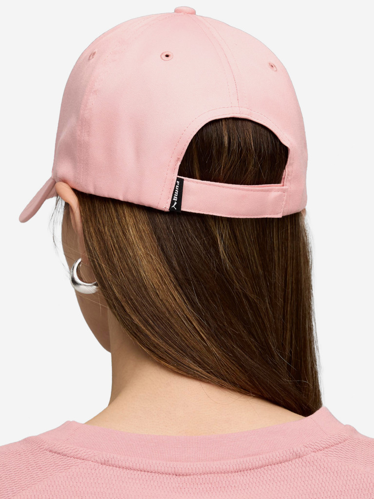 PUMA Ess Metal әйелдер бейсболкасы — фото №2