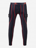 Кальсоны мужские MadGuy Pro Compression