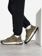 Кроссовки мужские Demix Clasico 3 Cnv — фото №7