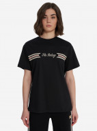 Футболка женская оверсайз FILA — фото №2