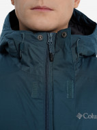 Columbia Oak Harbor II Insulated Jacket ерлер жылы курткасы — фото №9