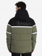 Ellesse ерлер жылы курткасы — фото №3