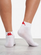 Kappa шұлықтары, 3 жұп — фото №16