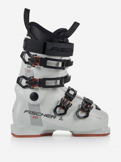 Ботинки горнолыжные женские Fischer RC 8.5