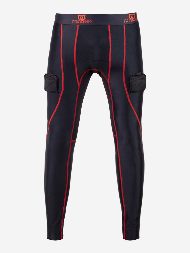 Кальсоны мужские MadGuy Pro Compression