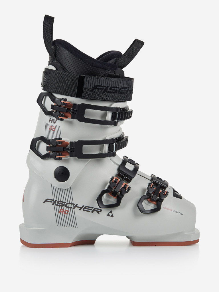 Ботинки горнолыжные женские Fischer RC 8.5