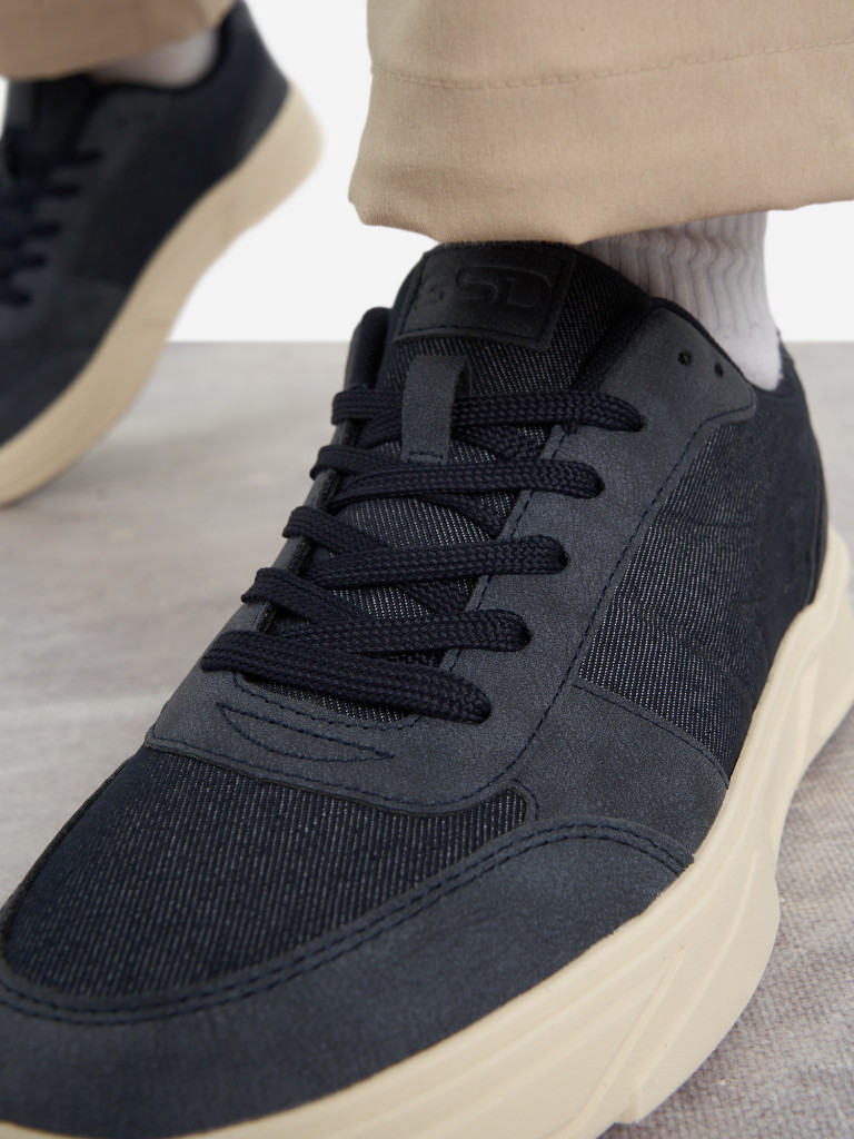 Кеды мужские GSD — фото №9