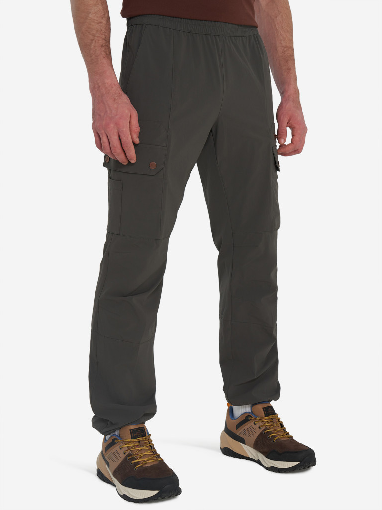 Брюки мужские Cordillero — фото №5