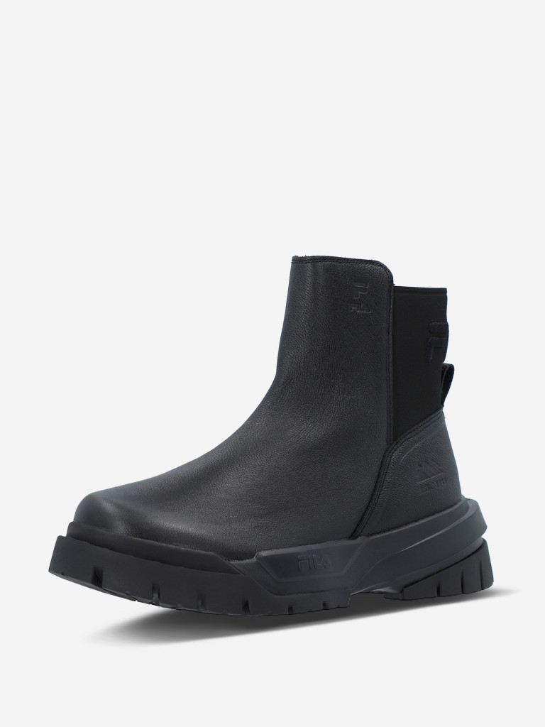 FILA Backbone Chelsea әйелдер жылы бәтеңкесі — фото №3